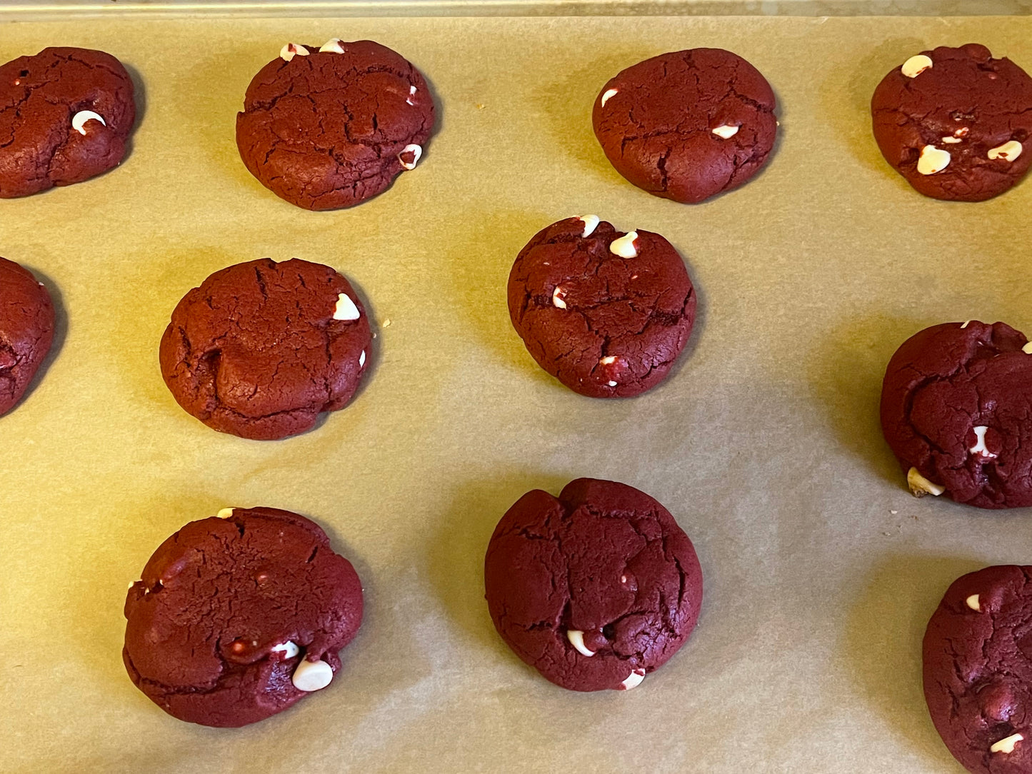 Cooky Cookies
