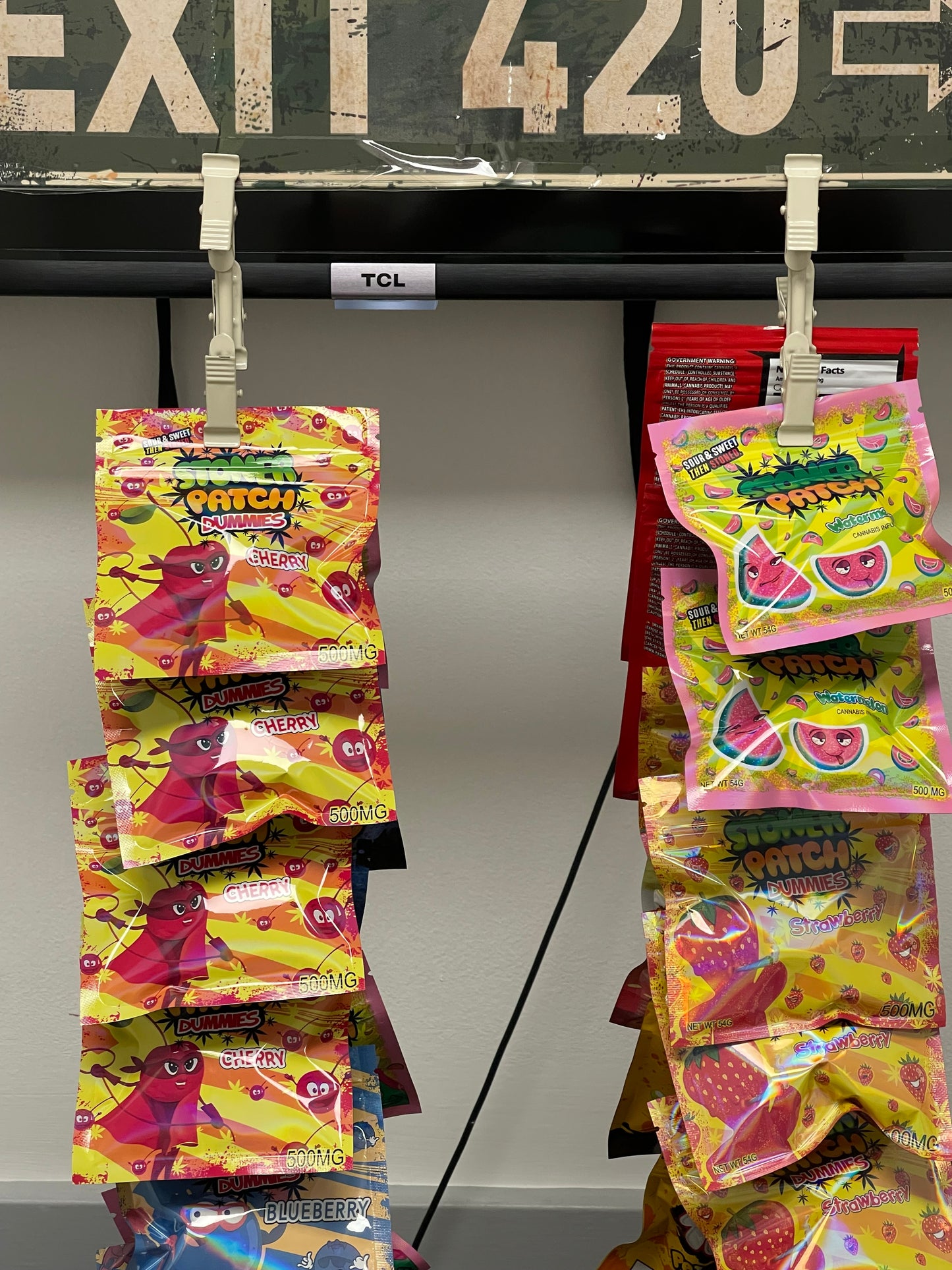 Candy Candy Candy