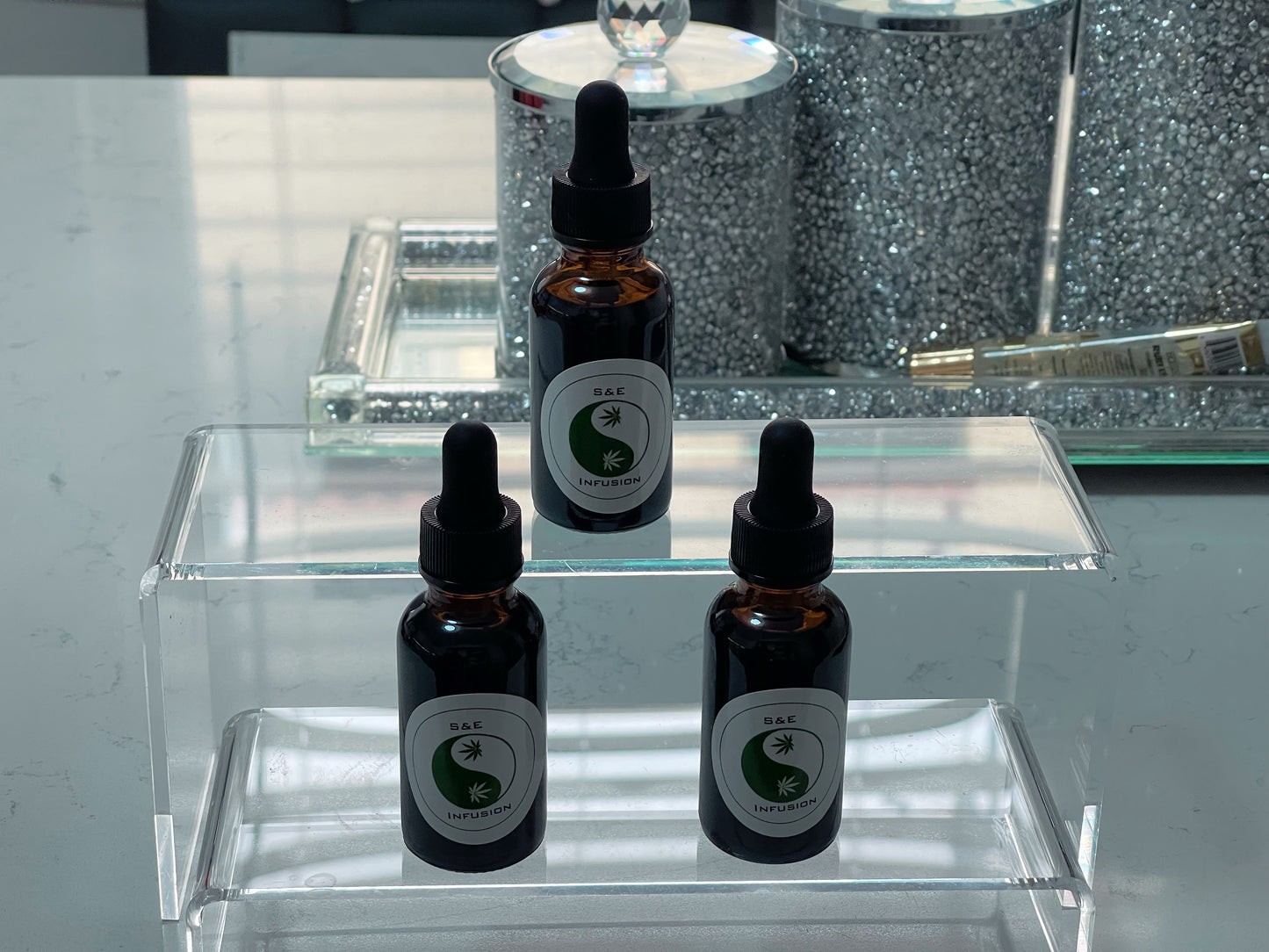 Magic Drops