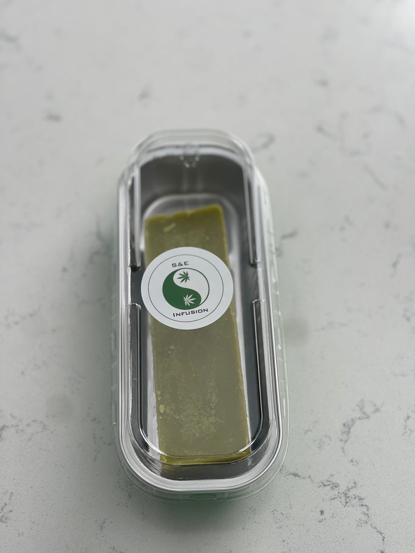 Healing Butter