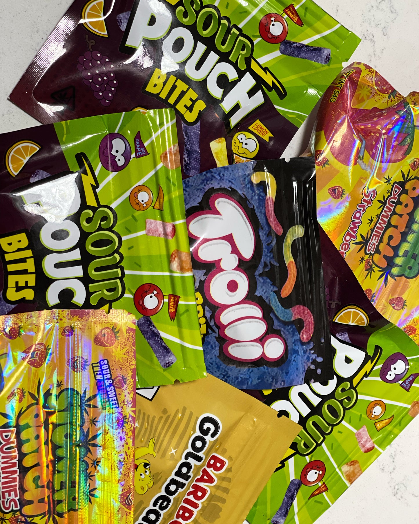 Candy Candy Candy