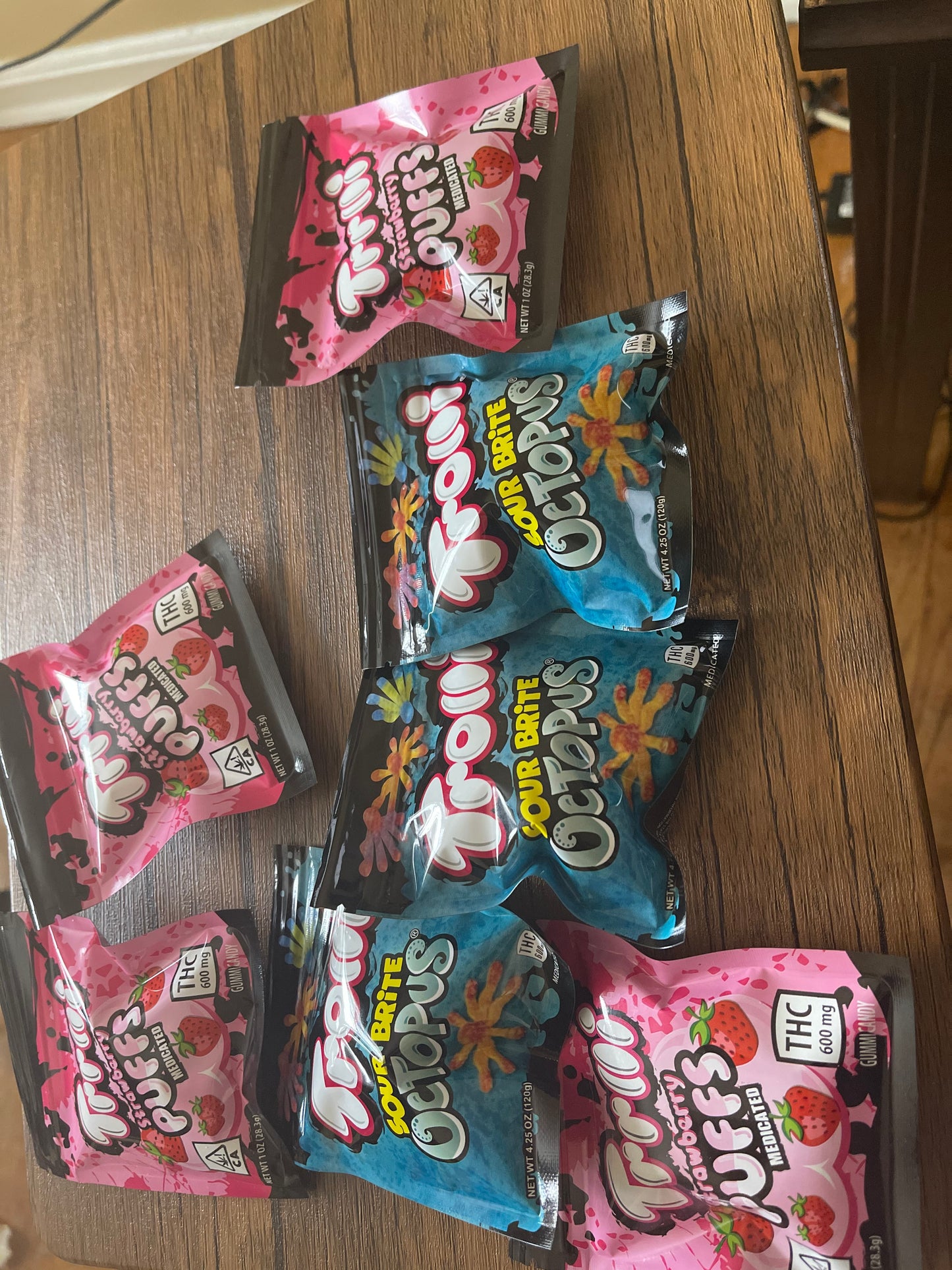 Candy Candy Candy