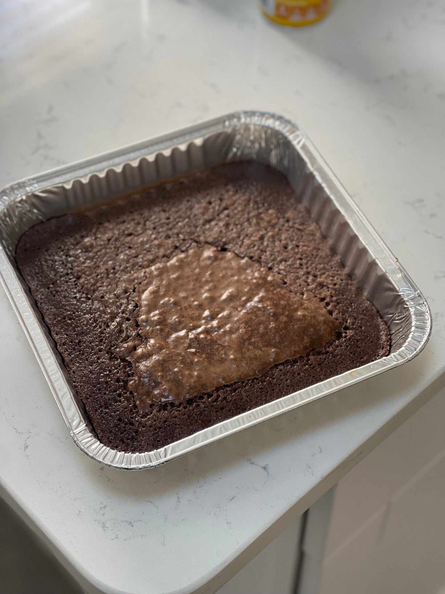 Breezy Brownies