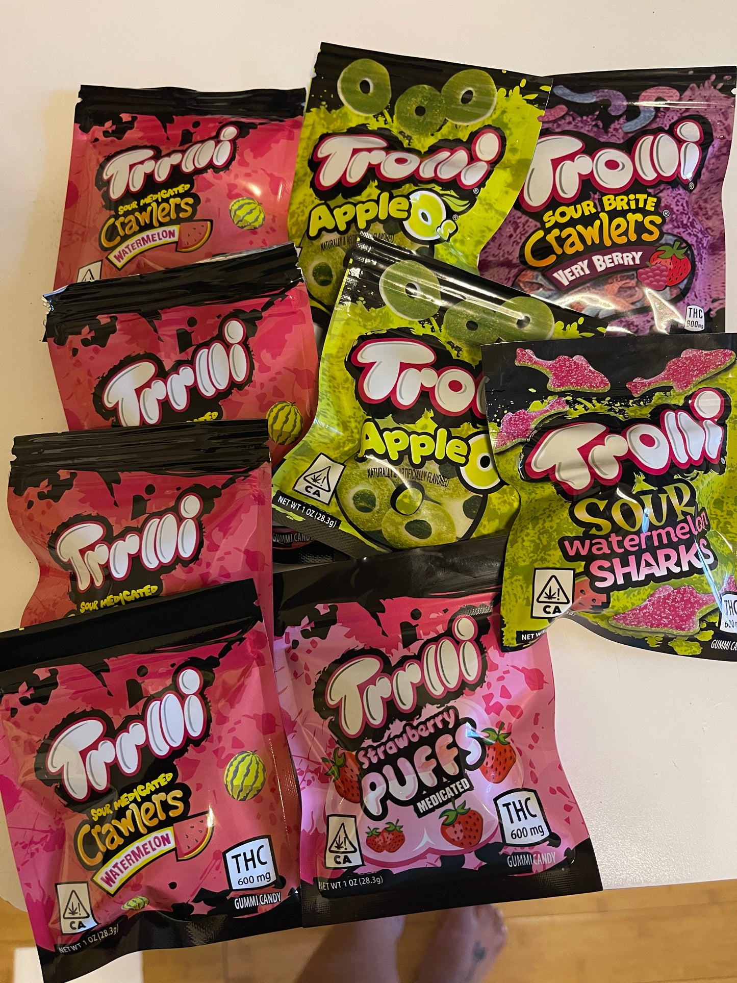 Candy Candy Candy