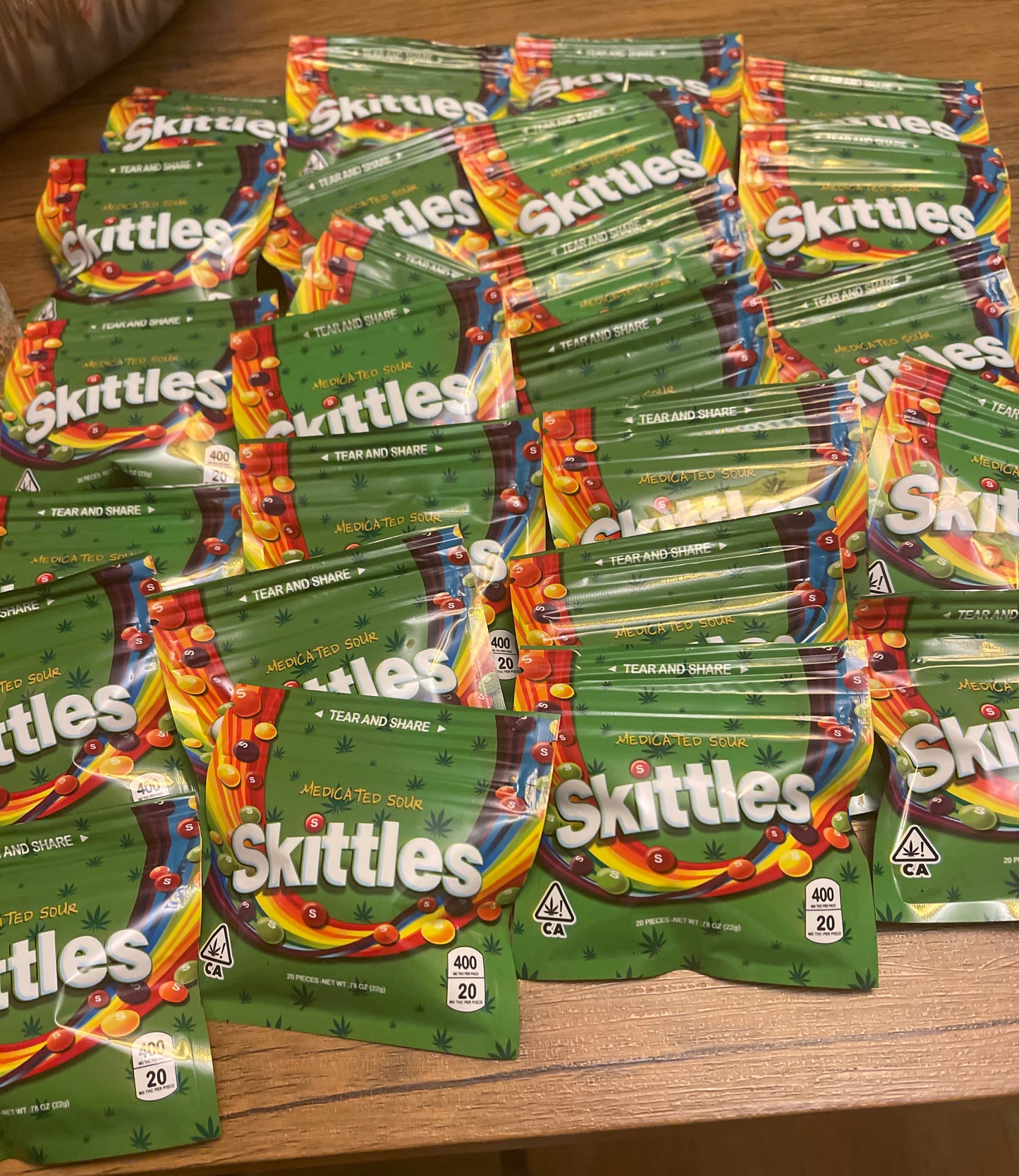 Candy Candy Candy