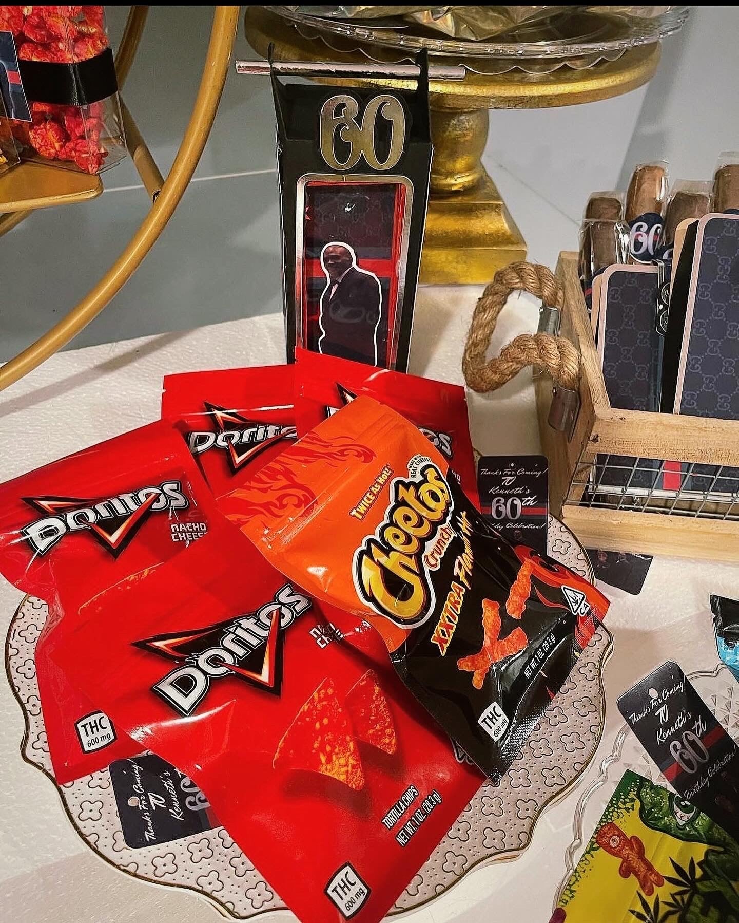 Chingy Chips