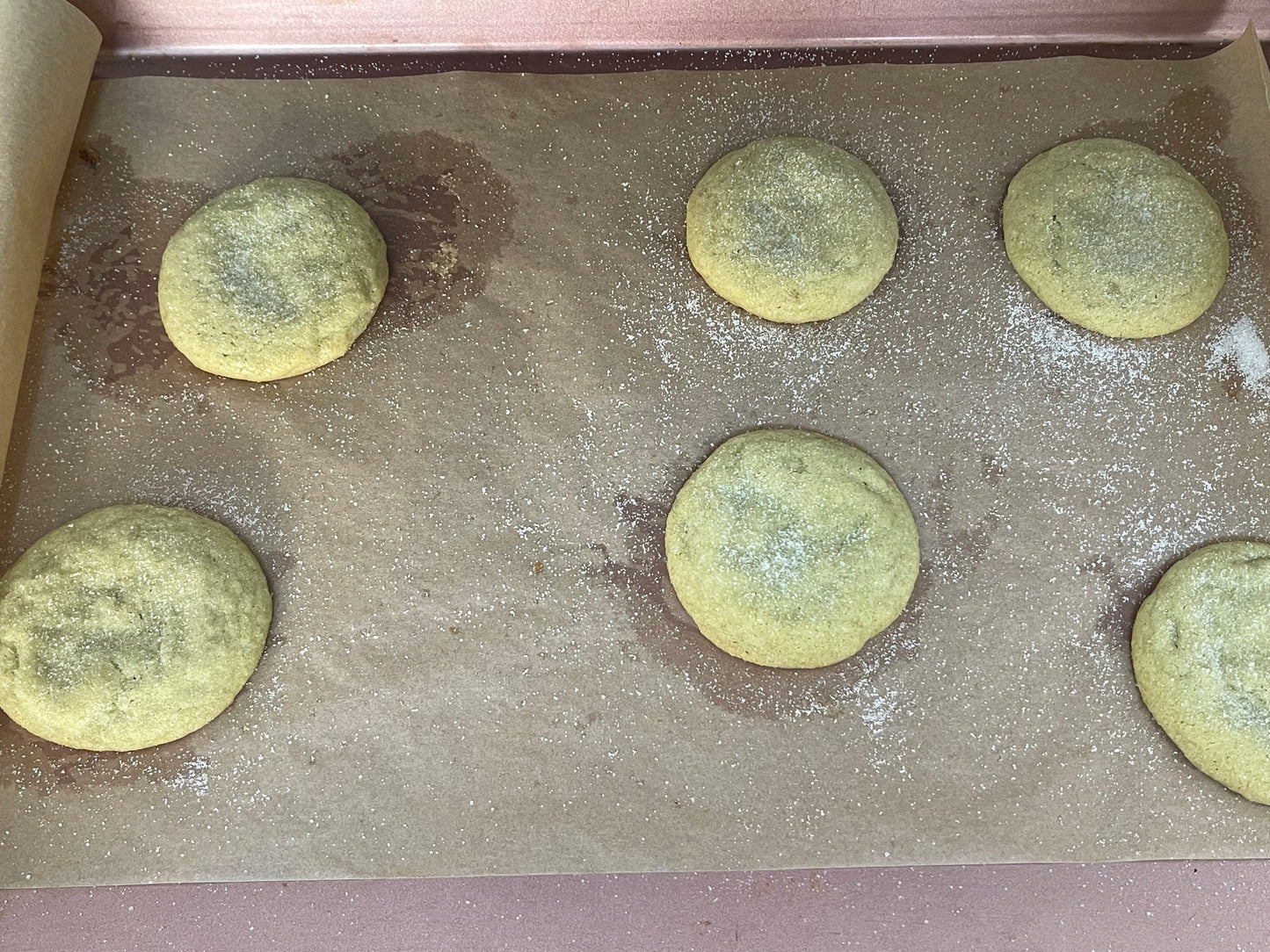 Cooky Cookies