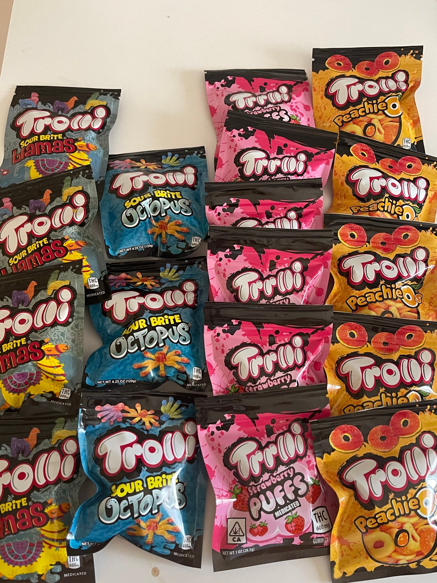Candy Candy Candy