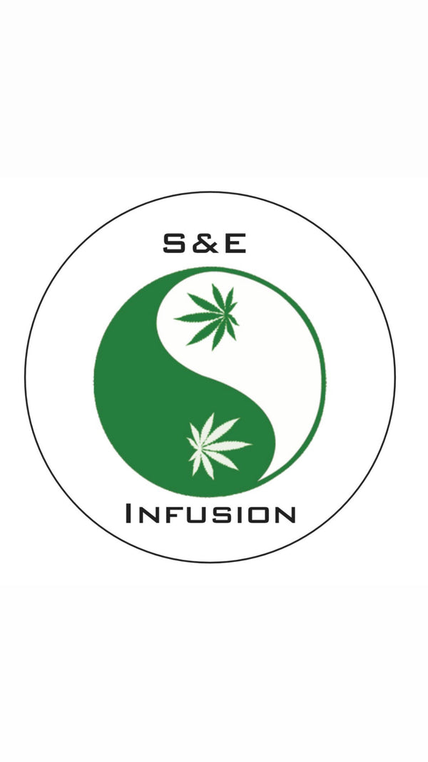 S&E Infusion 