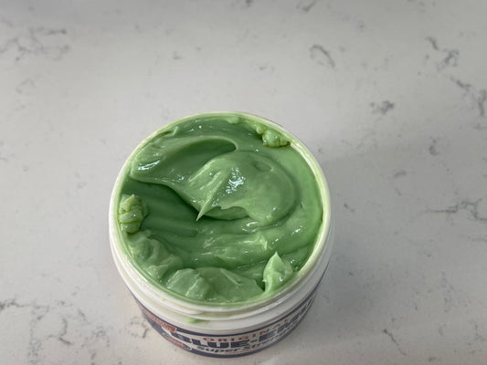 Green Emu