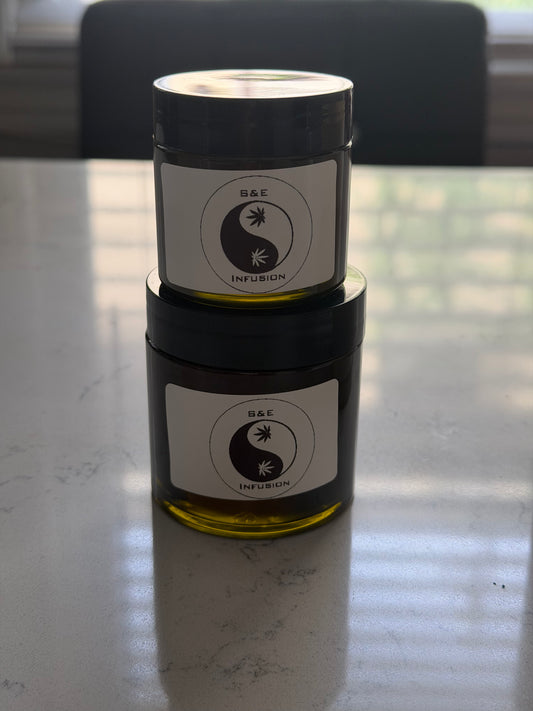 S&E Coconut Oil